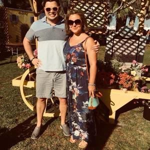 Meet your Posher, Frank